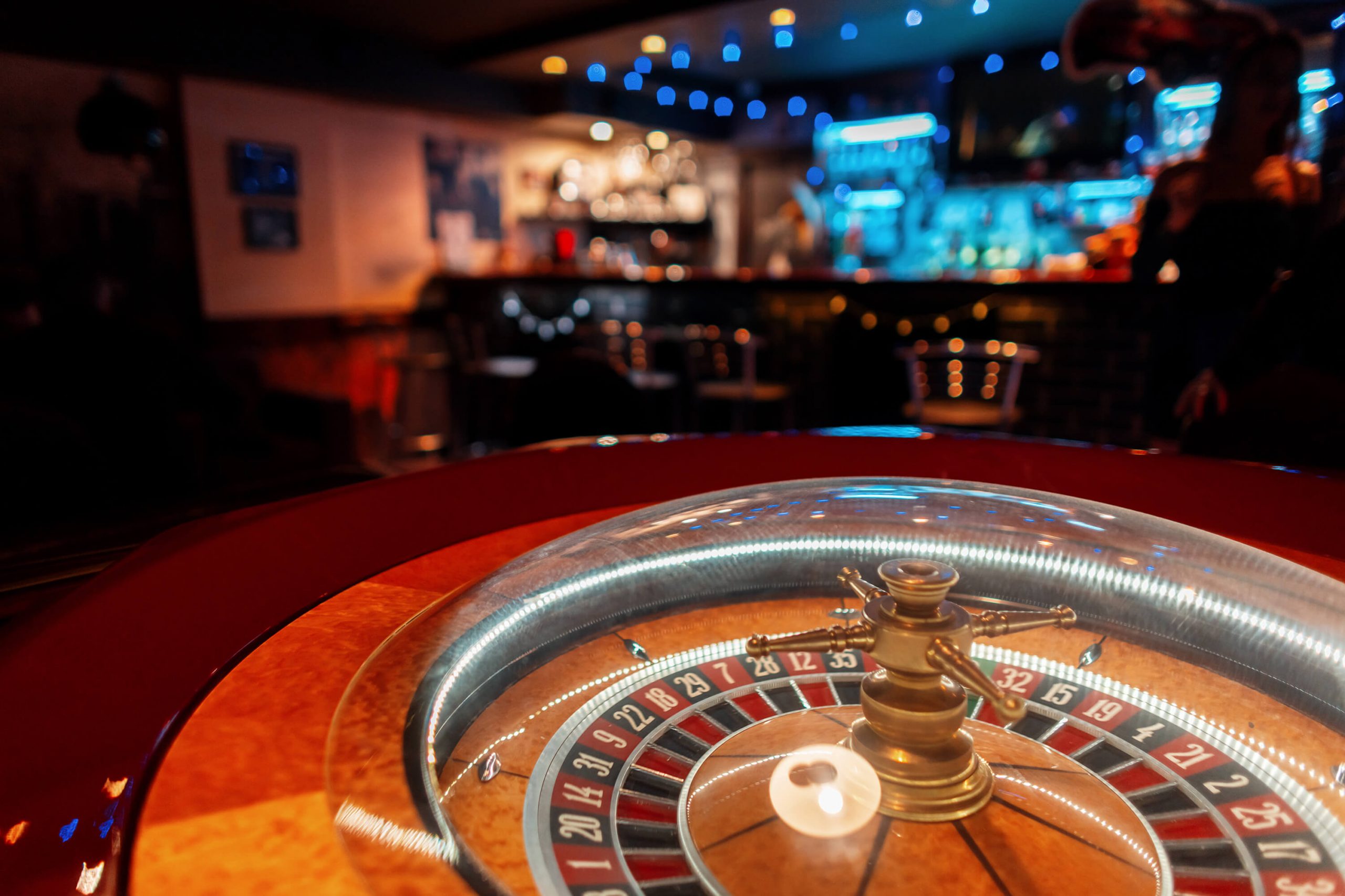 Anmeldelse av NeonVegas