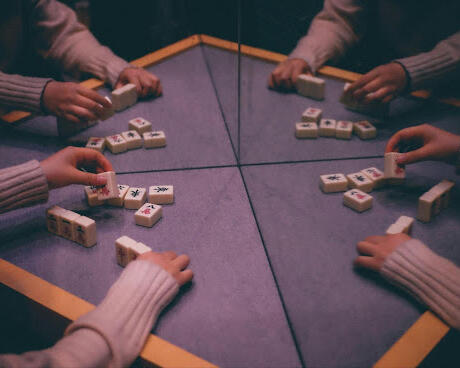 Kasinospill å spille online