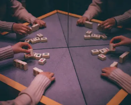 Kasinospill å spille online