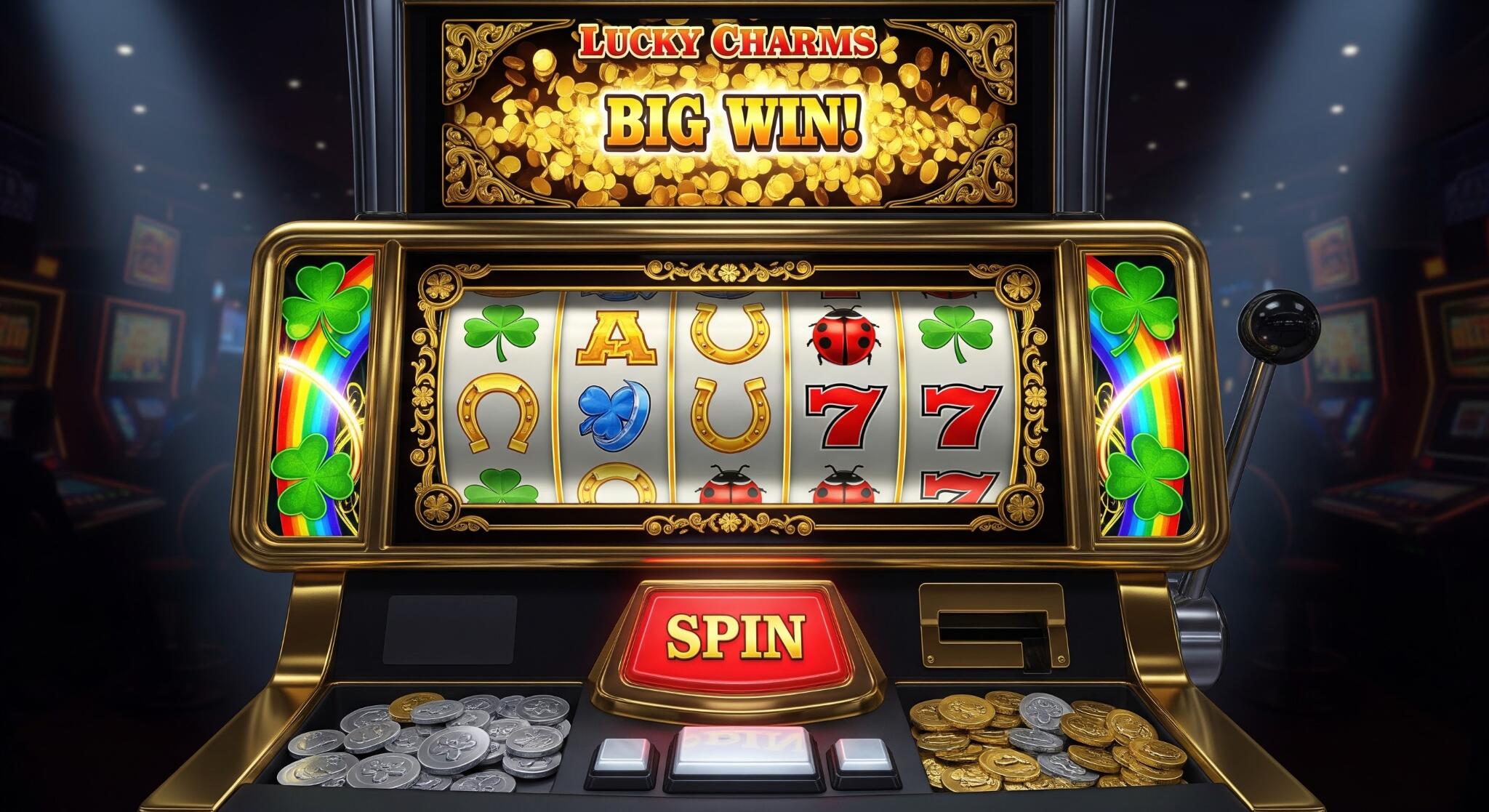RNG slot
