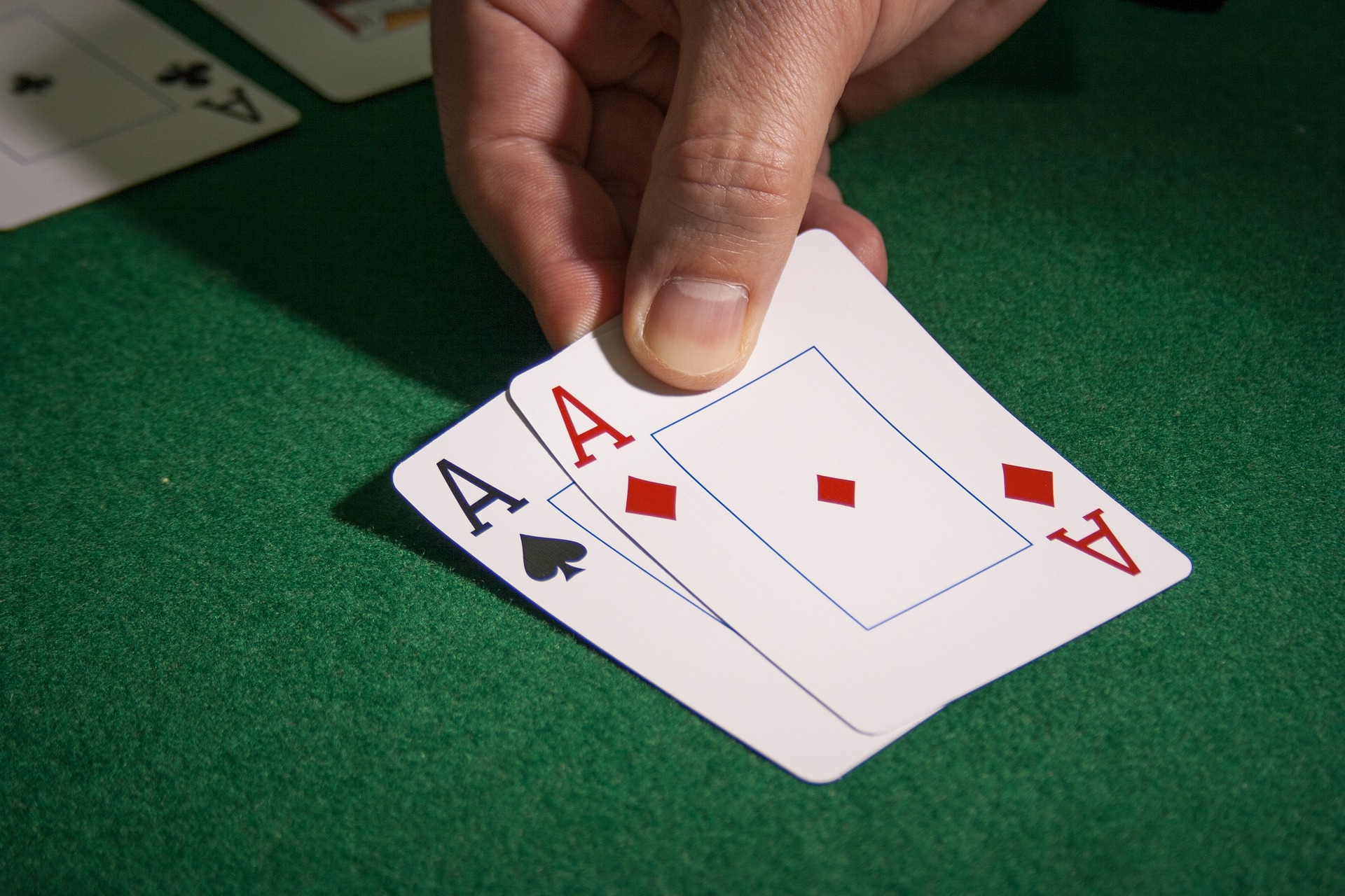 Poker regler