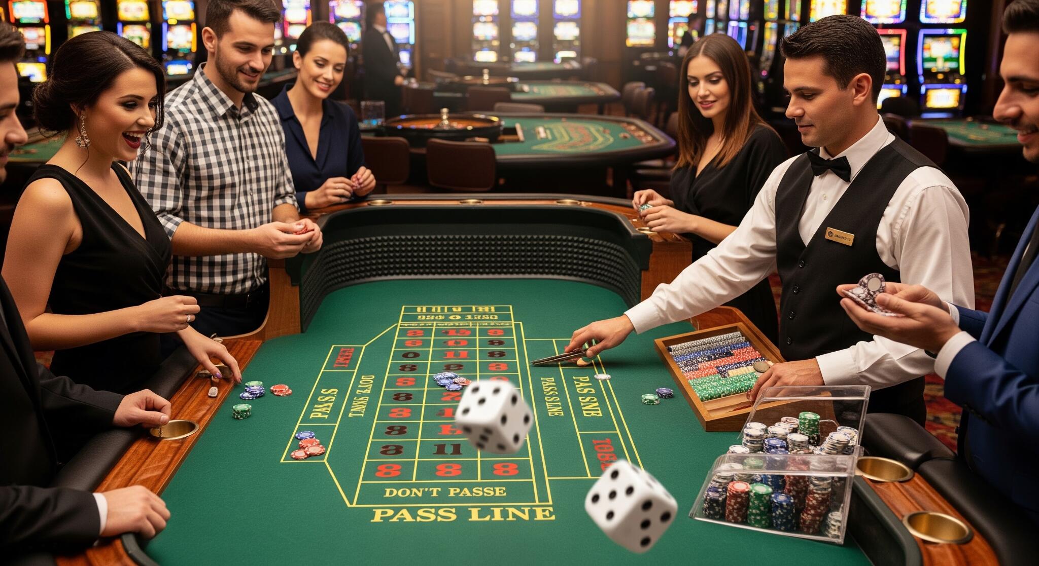 casino RTP