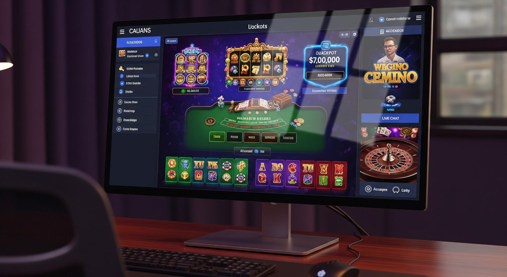 casino bonus uten omsetningskrav