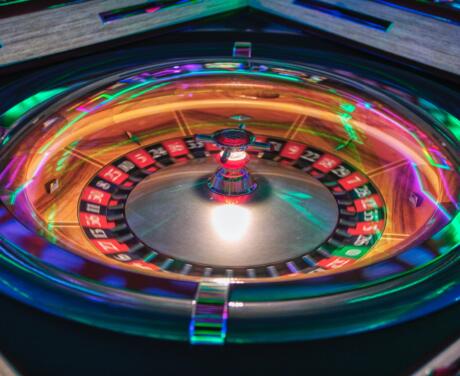 Hvem regulerer nettcasinoer?