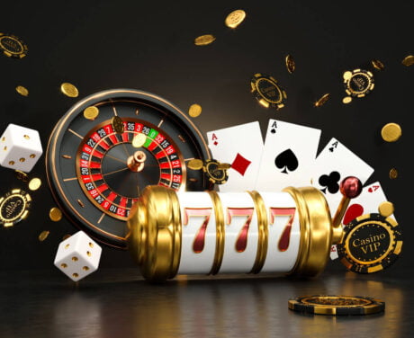 3 grunner til at du bør spille på nett før du reiser på casino-ferie