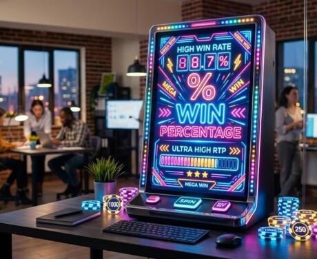 Hva er tilbakebetalingsprosent? En komplett guide til casinoets matematikk og gevinster